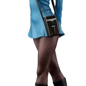Kotobukiya Star Trek Vulcan Science Officer Bishoujo Statue 1/7 Scale