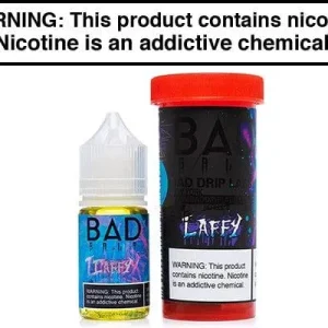 LAFFY BY BAD DRIP SALT 30ML