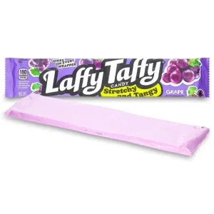 Laffy Taffy Grape 23g