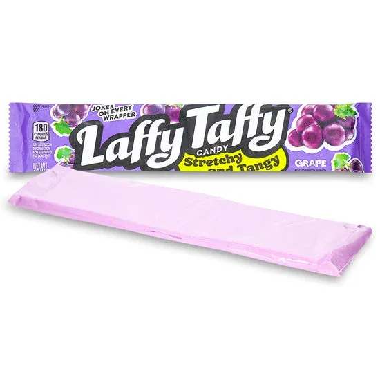 Laffy Taffy Grape 23g