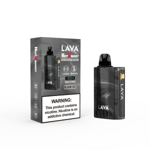 Lava Hot Bunny 9000 Puff Nicotine Disposable 10pk
