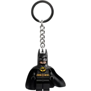 LEGO DC Batman Keychain