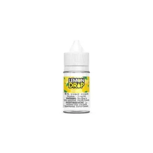 Lemon Drop Banana Freebase 30ml