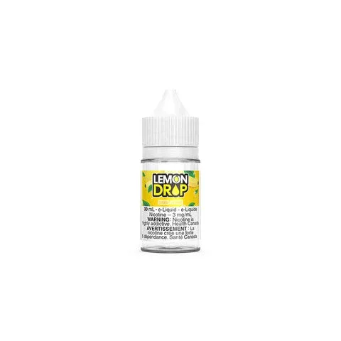 Lemon Drop Banana Freebase 30ml