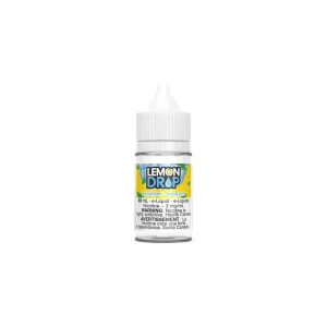 Lemon Drop Blue Raspberry Freebase 30ml