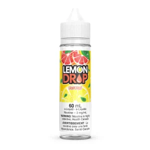 Lemon Drop Grapefruit Freebase 30ml