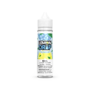 Lemon drop Ice Blue Raspberry Freebase 30ml