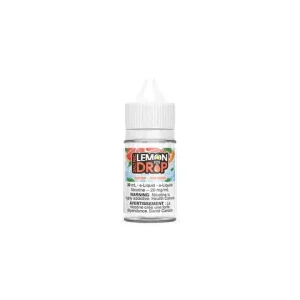 Lemon Drop Ice Grapefruit Nicotine Salt eLiquids
