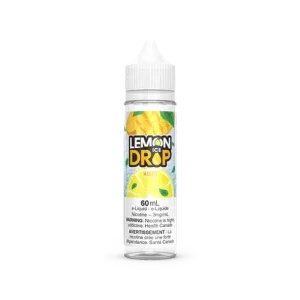 Lemon Drop Ice Mango Freebase 30ml