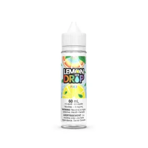 Lemon Drop Ice Punch Freebase 30ml