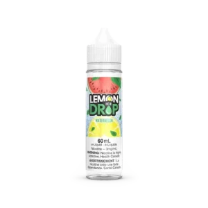 Lemon Drop Ice Watermelon Freebase 30ml