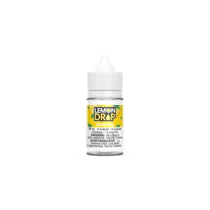 Lemon Drop Pineapple Freebase 30ml