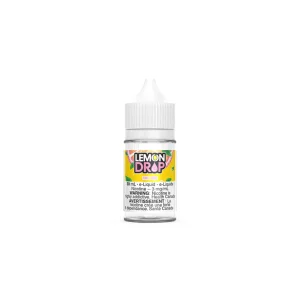Lemon Drop Pink Freebase Freebase 30ml