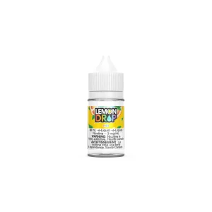 Lemon Drop Punch Freebase 30ml