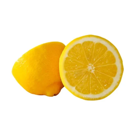 Lemon Flavour Concentrate