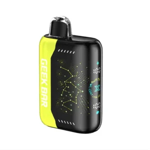 Lemon Heads Geek Bar Pulse X 25k