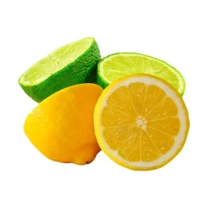 Lemon & Lime Flavour Concentrate