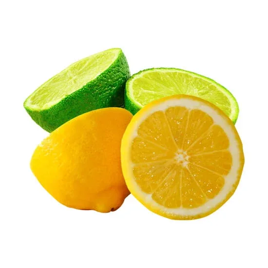 Lemon & Lime Flavour Concentrate