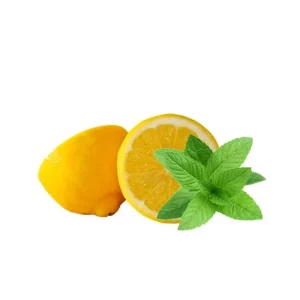 Lemon Menthol Flavour Concentrate