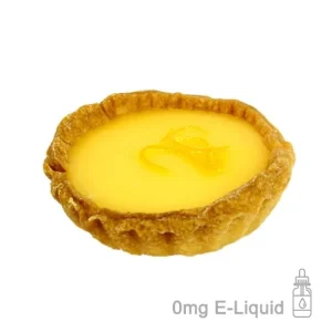 Lemon Tart E-Liquid