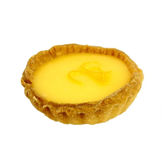 Lemon Tart Flavour Concentrate