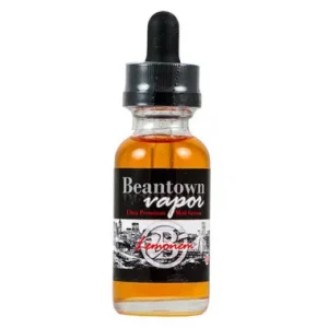 Lemonem by Beantown Vapor