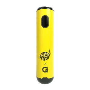 Lemonnade X G Pen Micro+ Battery