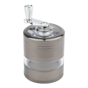 Lever Up Grinder - 52mm