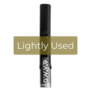 Lightly Used - DynaVap G3 Vaporizer