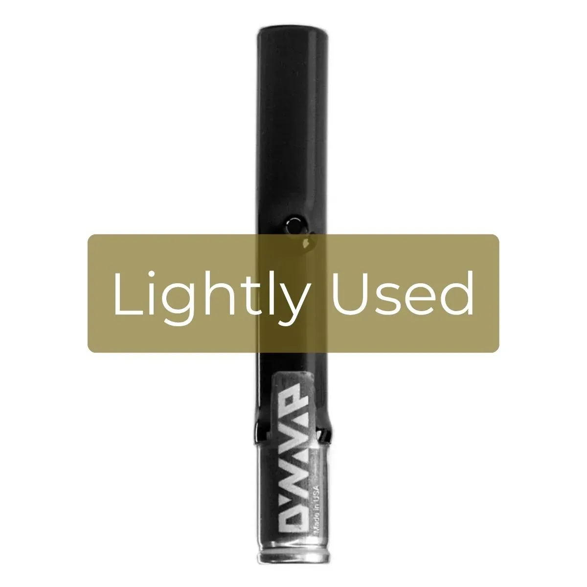 Lightly Used - DynaVap G3 Vaporizer