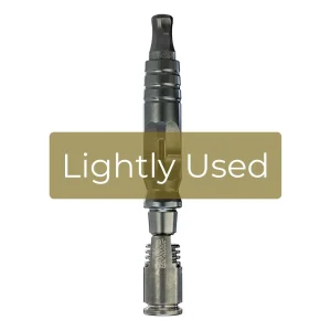 Lightly Used - DynaVap HyperDyn Vaporizer