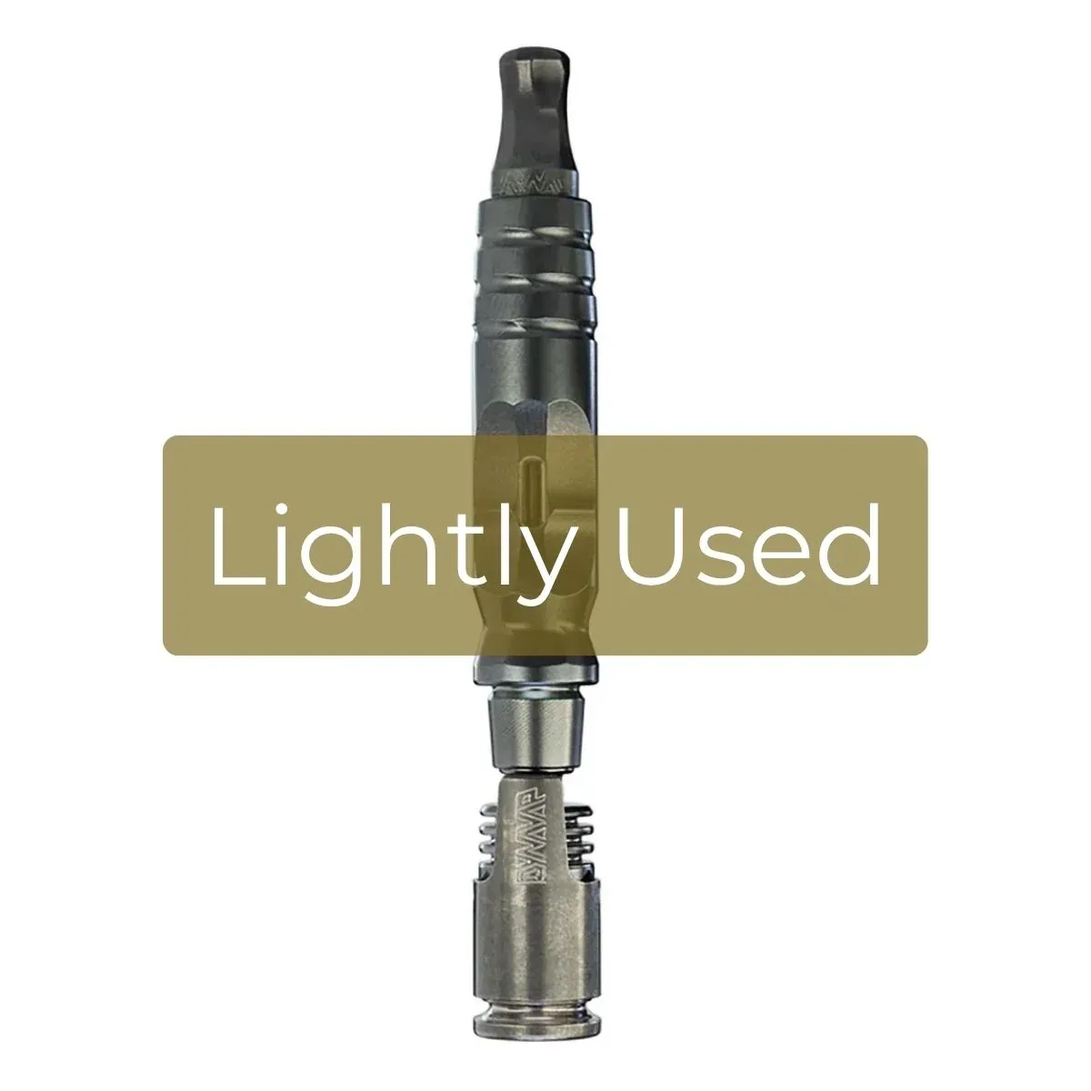 Lightly Used - DynaVap HyperDyn Vaporizer