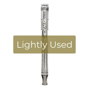 Lightly Used - DynaVap UniDyn – BallR Vaporizer