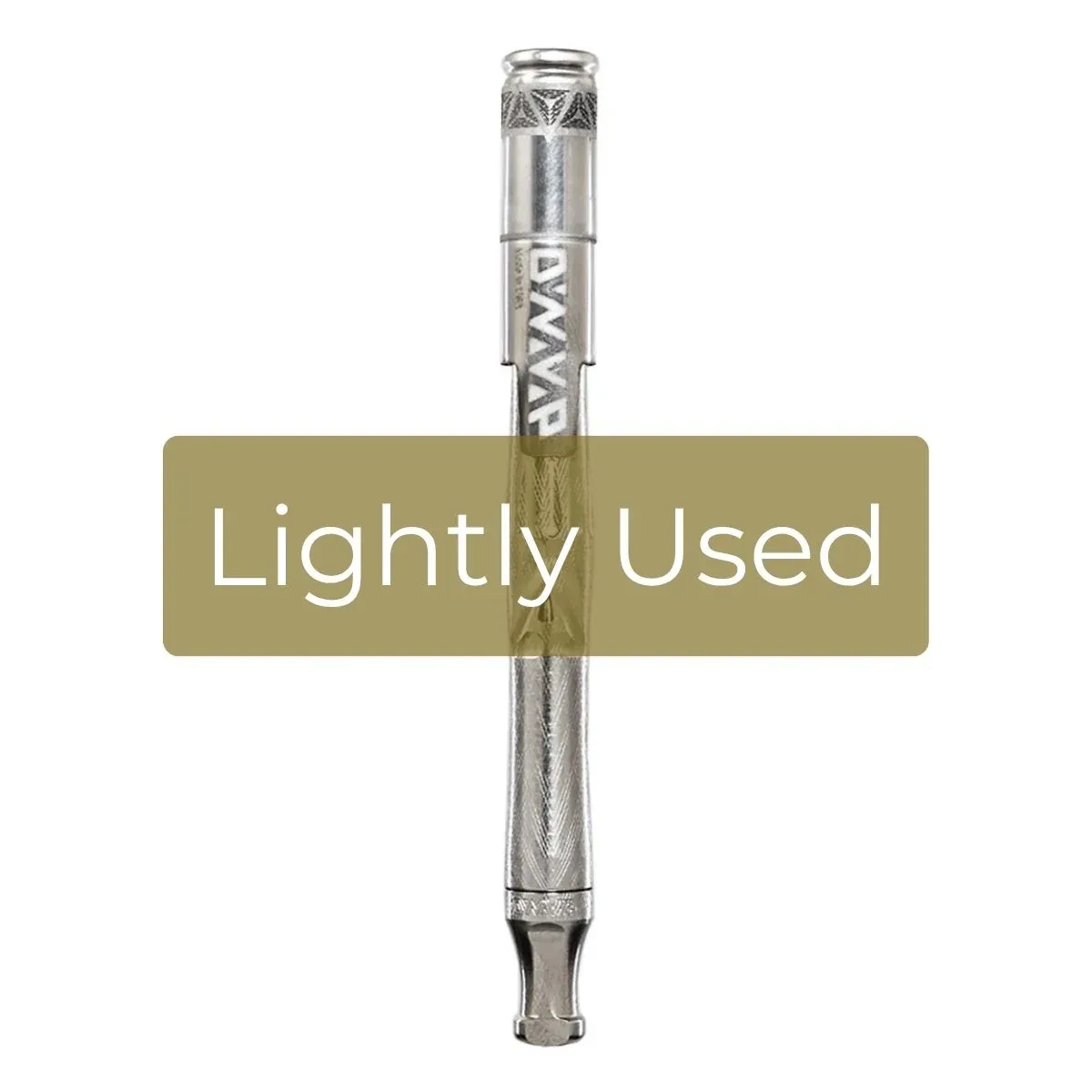 Lightly Used - DynaVap UniDyn – BallR Vaporizer