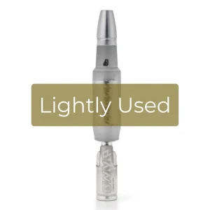 Lightly Used - DynaVap VonG X Vaporizer