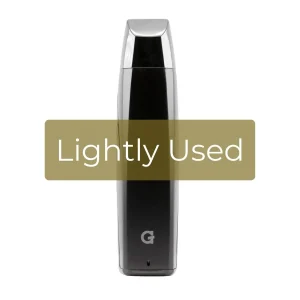 Lightly Used - G Pen Elite II Vaporizer