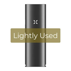 Lightly Used - PAX Four Vaporizer