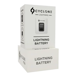 Lightning Battery