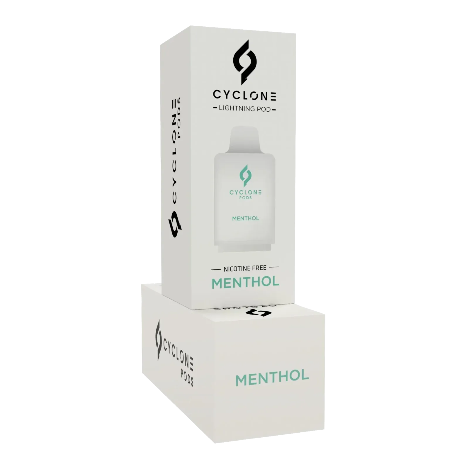 Lightning Menthol Pod