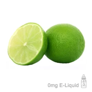 Lime E-Liquid