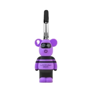 Lookah Bear 510 Battery