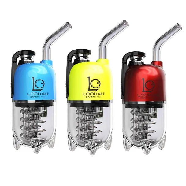 LOOKAH Dragon Egg E-Rig Vapor Kit