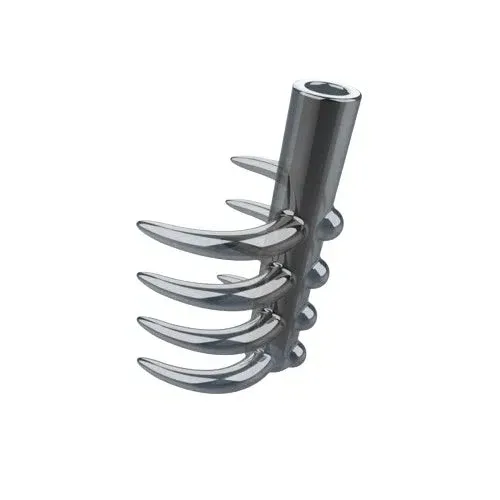 Lookah Dragon Egg Percolator Replacement Downstem - Image 2
