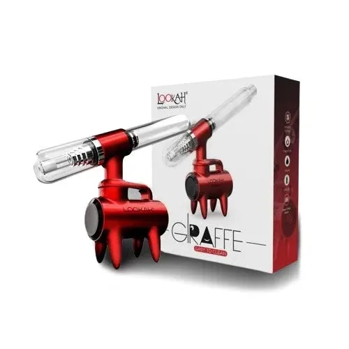 Lookah Giraffe Nectar Collector