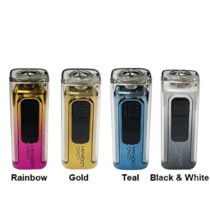 Lookah Load 510 Battery Limited Edition Colors