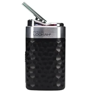 Lookah Python Wax Vaporizer Kit
