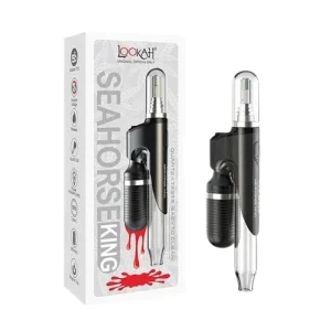 Lookah Seahorse King Electric Nectar Collector
