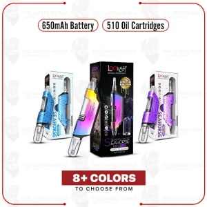 Lookah Seahorse Pro Plus Kit