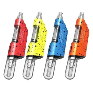 LOOKAH Seahorse Pro Plus - Splatter Edition - Kit