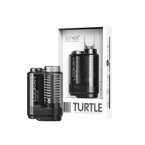 Lookah Turtle 510 Battery